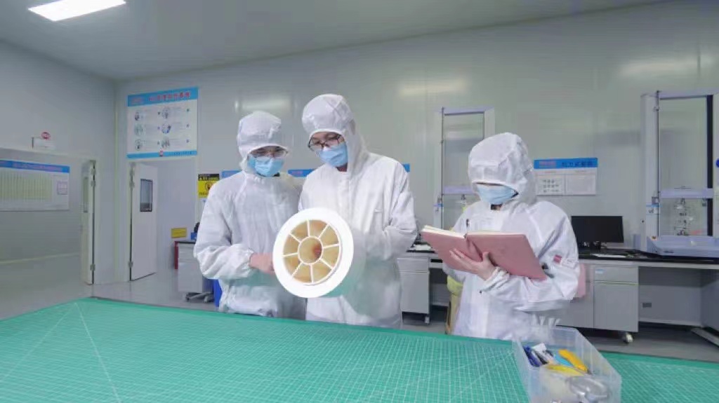 河北新能源永年廠漲工資啦！速來